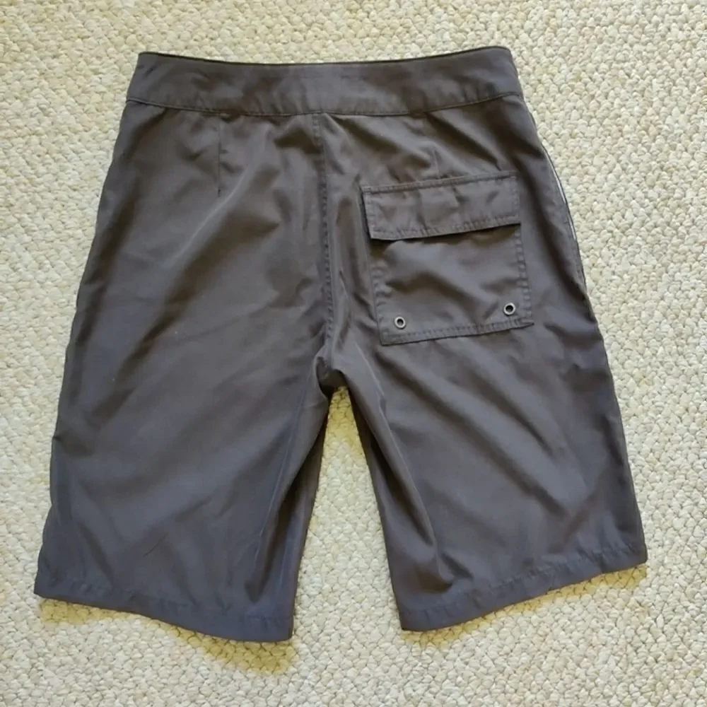 Arizona Jean Co. board shorts sz 28